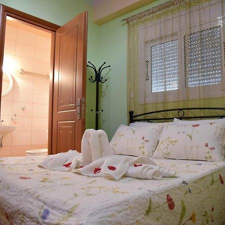 Stone Villa Corinth Εξωτερικό φωτογραφία