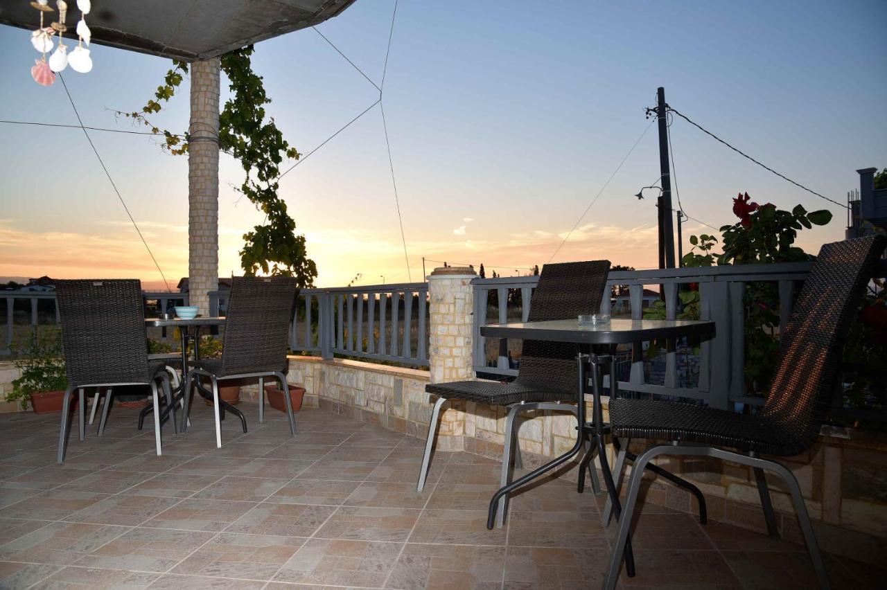Stone Villa Corinth Εξωτερικό φωτογραφία