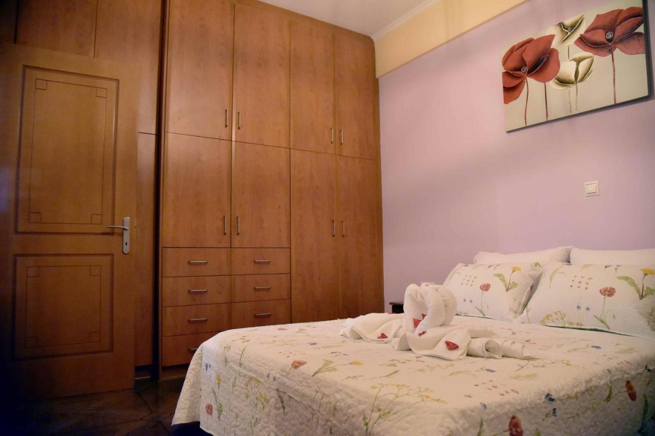 Stone Villa Corinth Εξωτερικό φωτογραφία